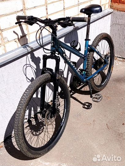 Горный велосипед grantel 26