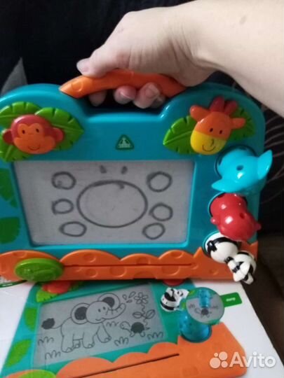 Доска для рисования