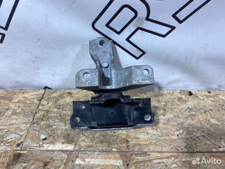 Подушка кпп Mitsubishi Outlander 3 Рестайл