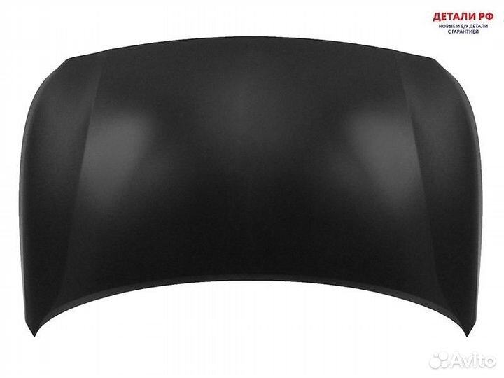 Капот Hyundai Solaris 17-22 / Solaris HC 24- SAT sthns20150