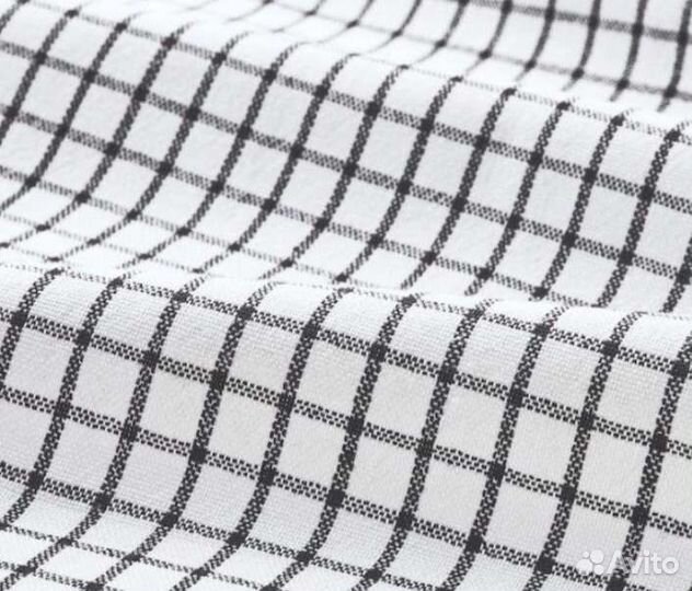 Набор полотенец IKEA Rinnig 4 шт в наборе новые