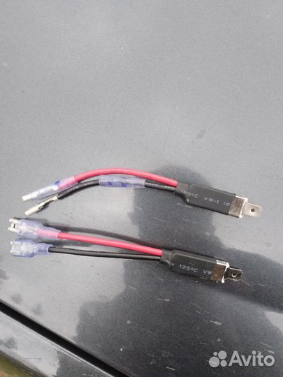 Кабель для ламп