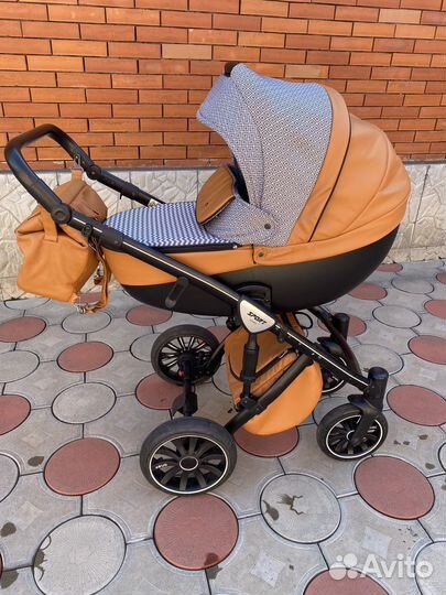 Anex sport 2 в 1 fox