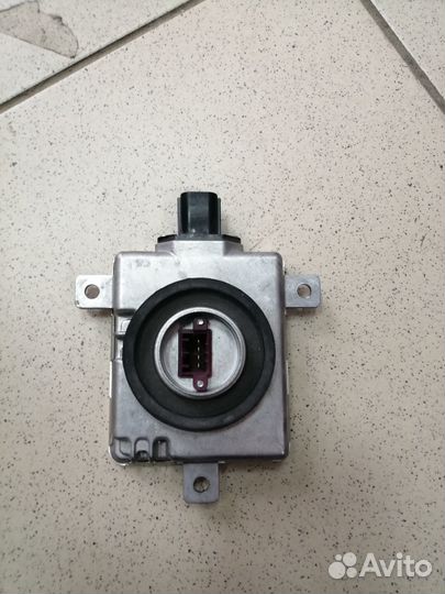 8301A098 8301C042 Блок розжига ксеноновой фары