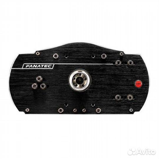 Fanatec