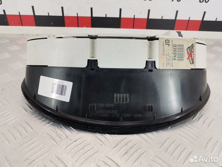 Панель для Ford Mondeo 3