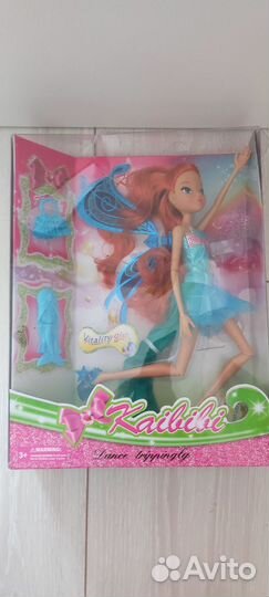 Игрушки для девочек(куклы, игровой набор)