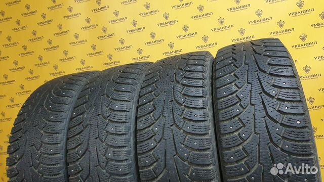 Nokian Tyres Nordman 5 SUV 225/60 R17 103T