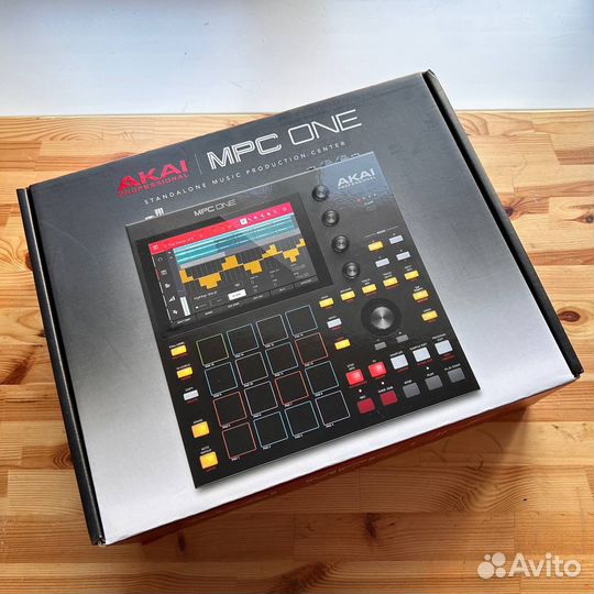Akai MPC ONE