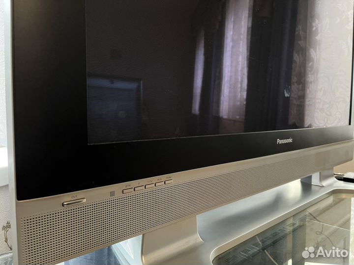 Телевизор panasonic 42