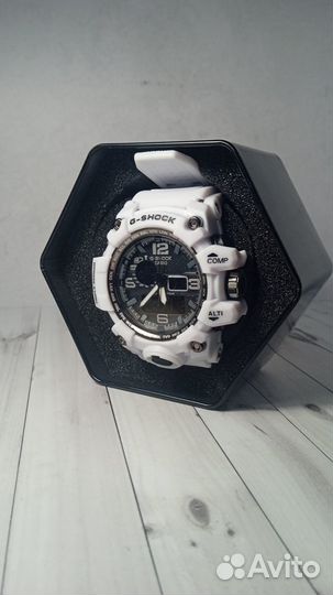 Наручные часы Casio G shock