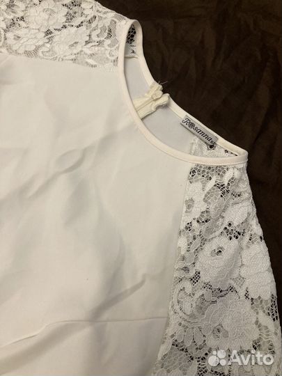 Платье женское 48 50 бу