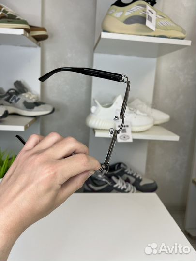 Очки gentle monster