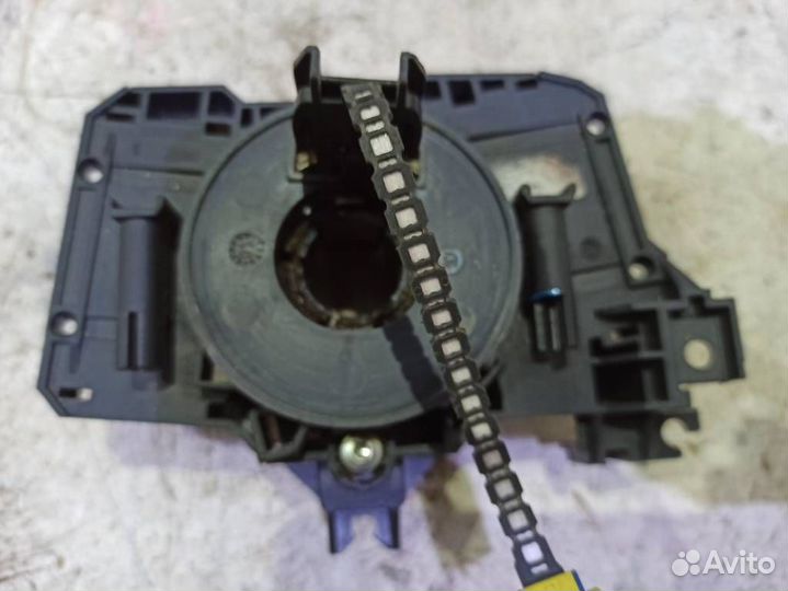 Лента подрулевая (улитка)