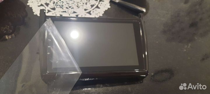 Авто магнитола