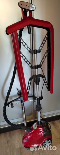 Отпариватель для одежды вертикальный GM-S205