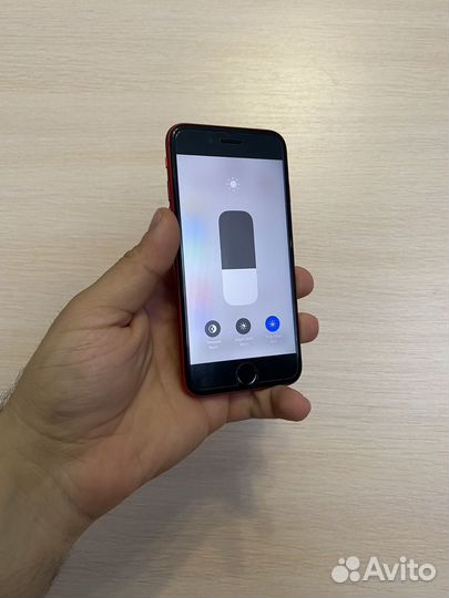 iPhone SE (2020), 128 ГБ