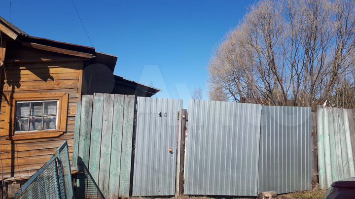 Участок 17,2 сот. (ИЖС)