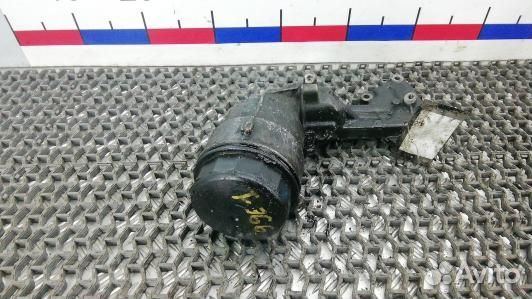 Корпус масляного фильтра дизельный chrysler 300C 1