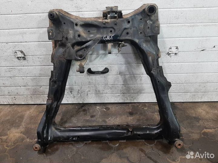 Подрамник передний Nissan X-Trail T31 2007