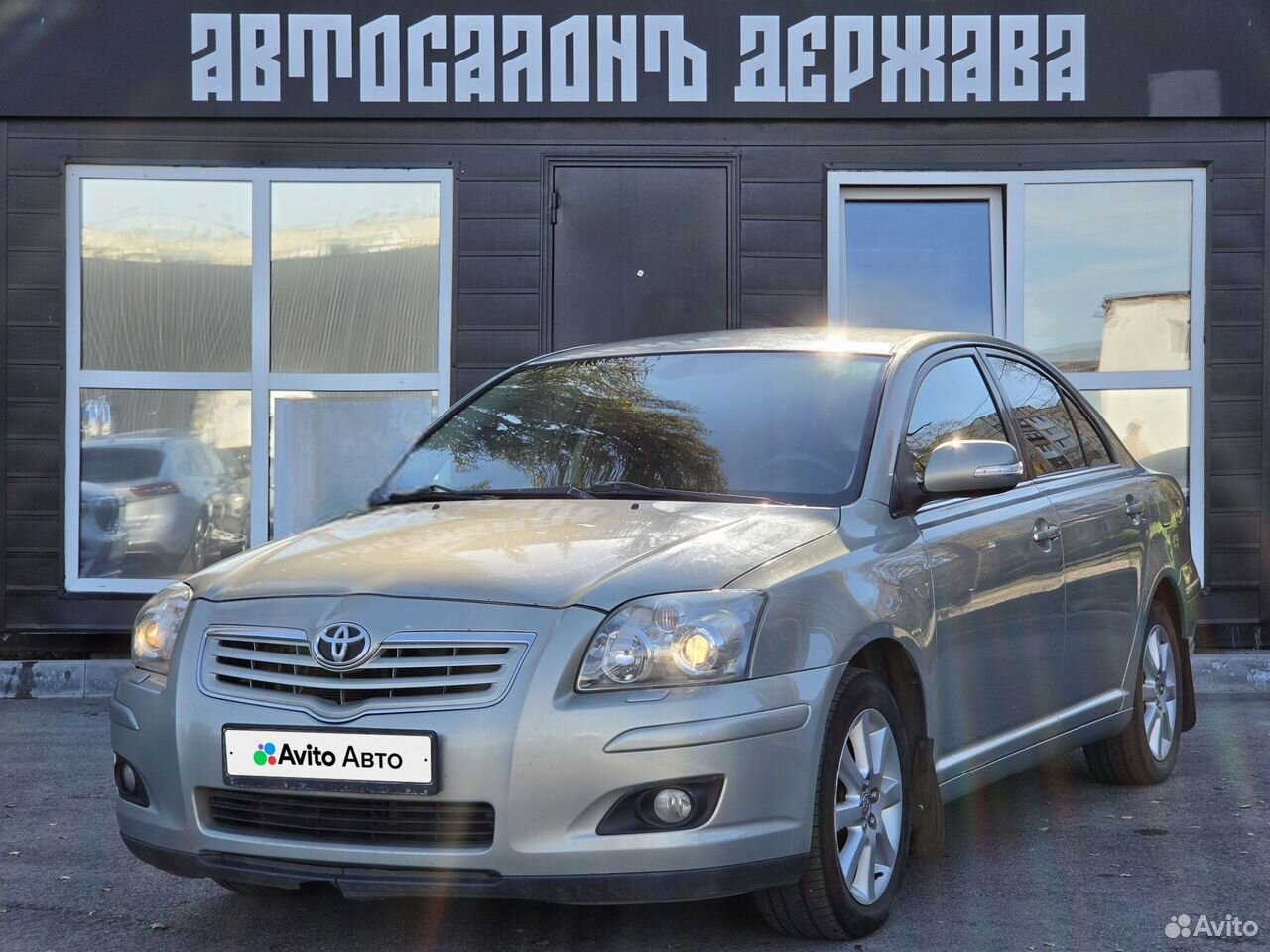 Toyota Avensis 1.8 MT, 2008, 355 000 км
