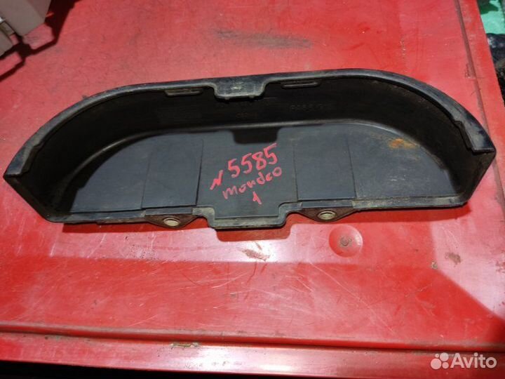 Крышка грм Ford Mondeo 1 универсал 1.8I 1994