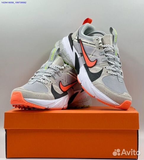 Кроссовки Nike Air Zoom Pegasus (Арт.62420)