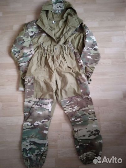 Костюм горка демисезонный