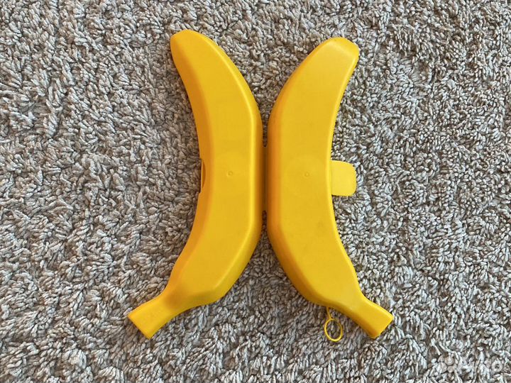 Контейнер для банана