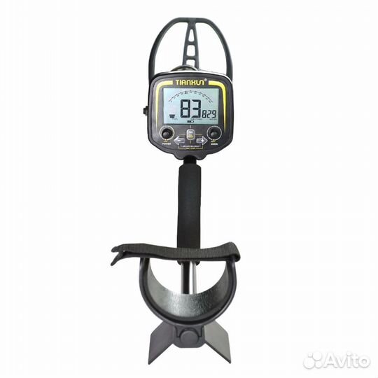 Металлоискатель