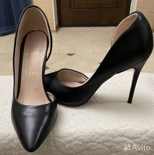 Туфли женские