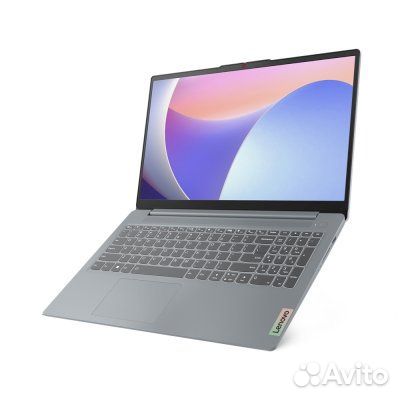 Ноутбук Lenovo IdeaPad Slim 3 15IAH8 83ER008TRK - новый