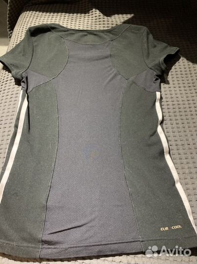 Футболка adidas оригинал