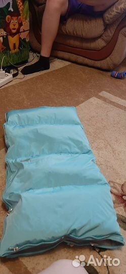 Конверт на выписку зимний новый