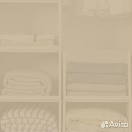 Пластик акриловый матовый полупрозрачный Frizzz