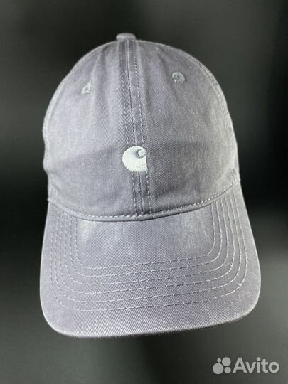 Кепка carhartt