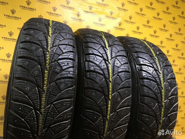 Rosava SnowGard 215/65 R16 98T