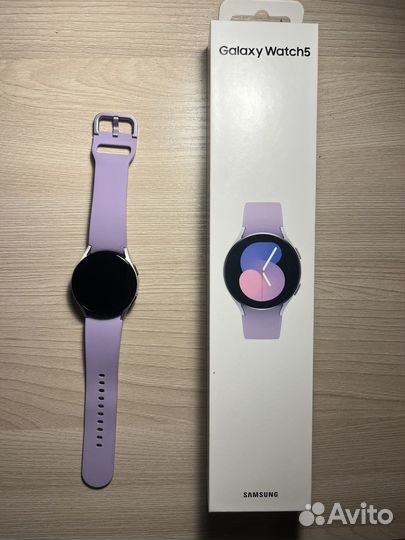Samsung galaxy watch 5