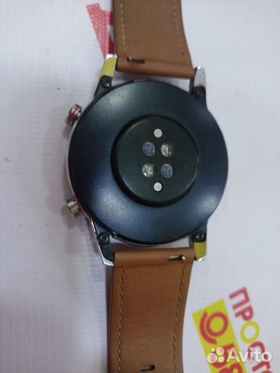 Часы honor magicwatch 2 46MM