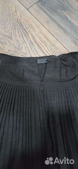 Школьная юбка