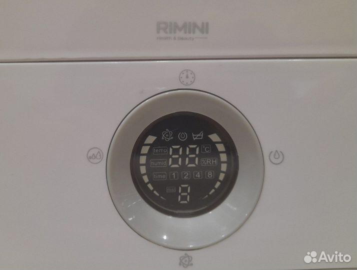 Продам увлажнитель воздуха