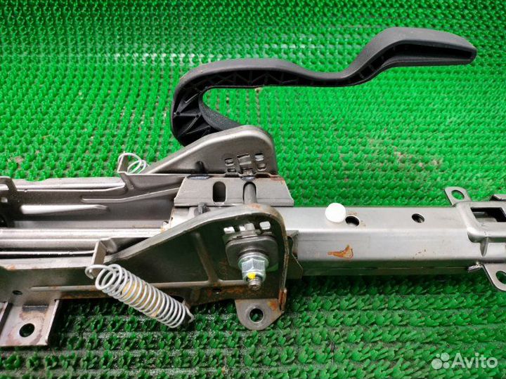 Рулевая колонка Volkswagen Golf Plus 5 caxa 2012