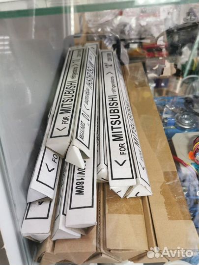 Манжета для стиральных машин