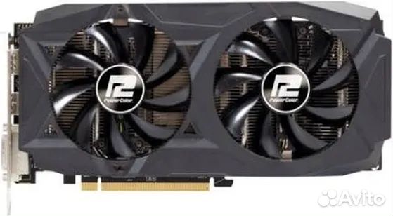 Видиокарта