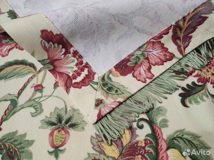 Скатерть-дорожка на стол