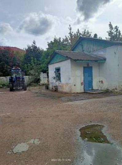 Нежилые помещения в Уфе