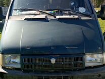 ГАЗ ГАЗель 3302 2.4 MT, 2001, 170 000 км, с пробегом, цена 190 000 руб.