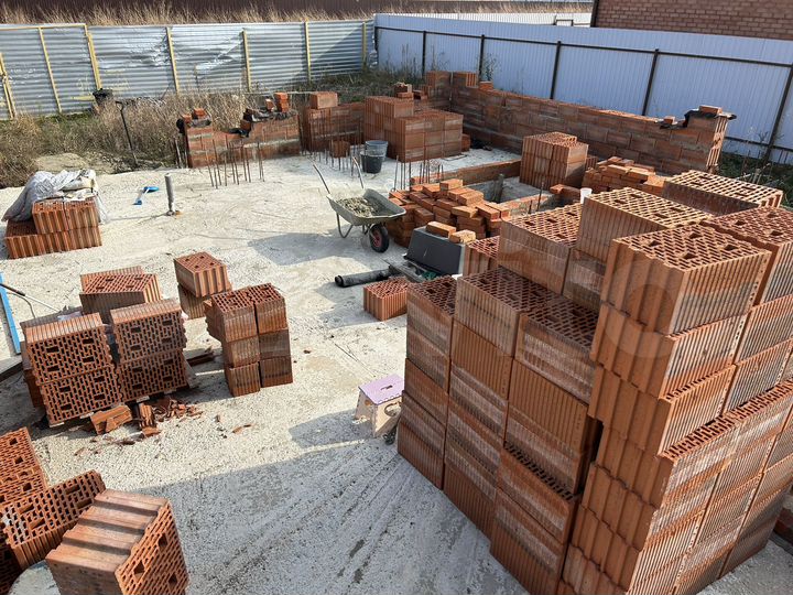 Участок 4 сот. (ИЖС)