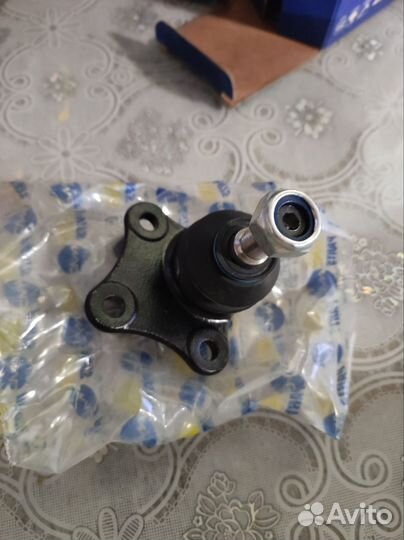 Шаровые опоры на LADA vesta