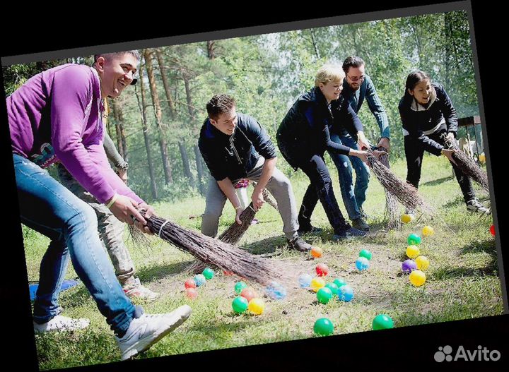 Сборщик заказов на склад еженедельные выплаты Отли